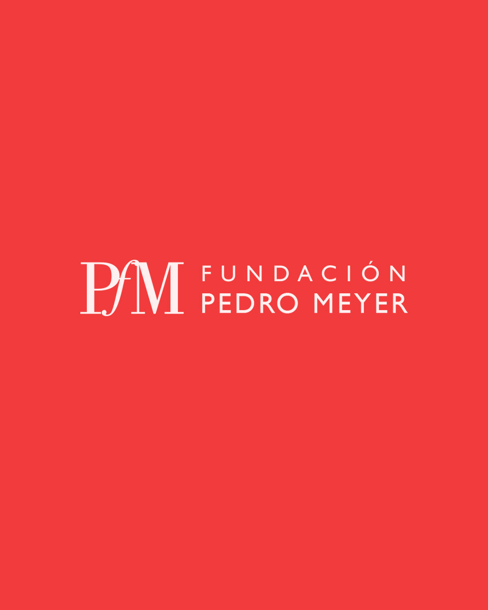 Fundación Pedro Meyer